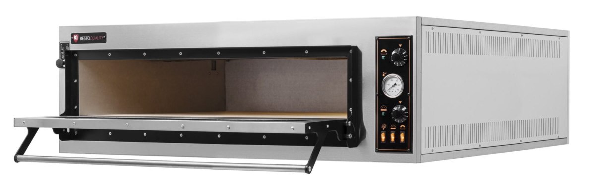 Piec elektryczny piekarniczy BAKE 6